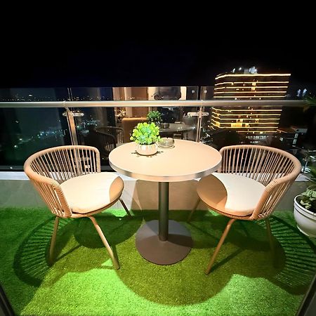 Gracey Concierge Apartments - Avenue Uvira Киншаса Екстериор снимка