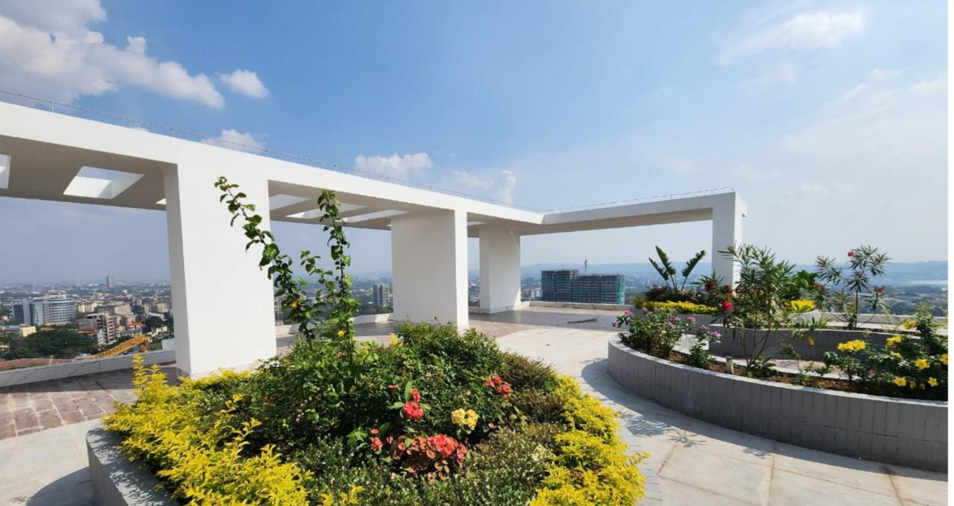 Gracey Concierge Apartments - Avenue Uvira Киншаса Екстериор снимка