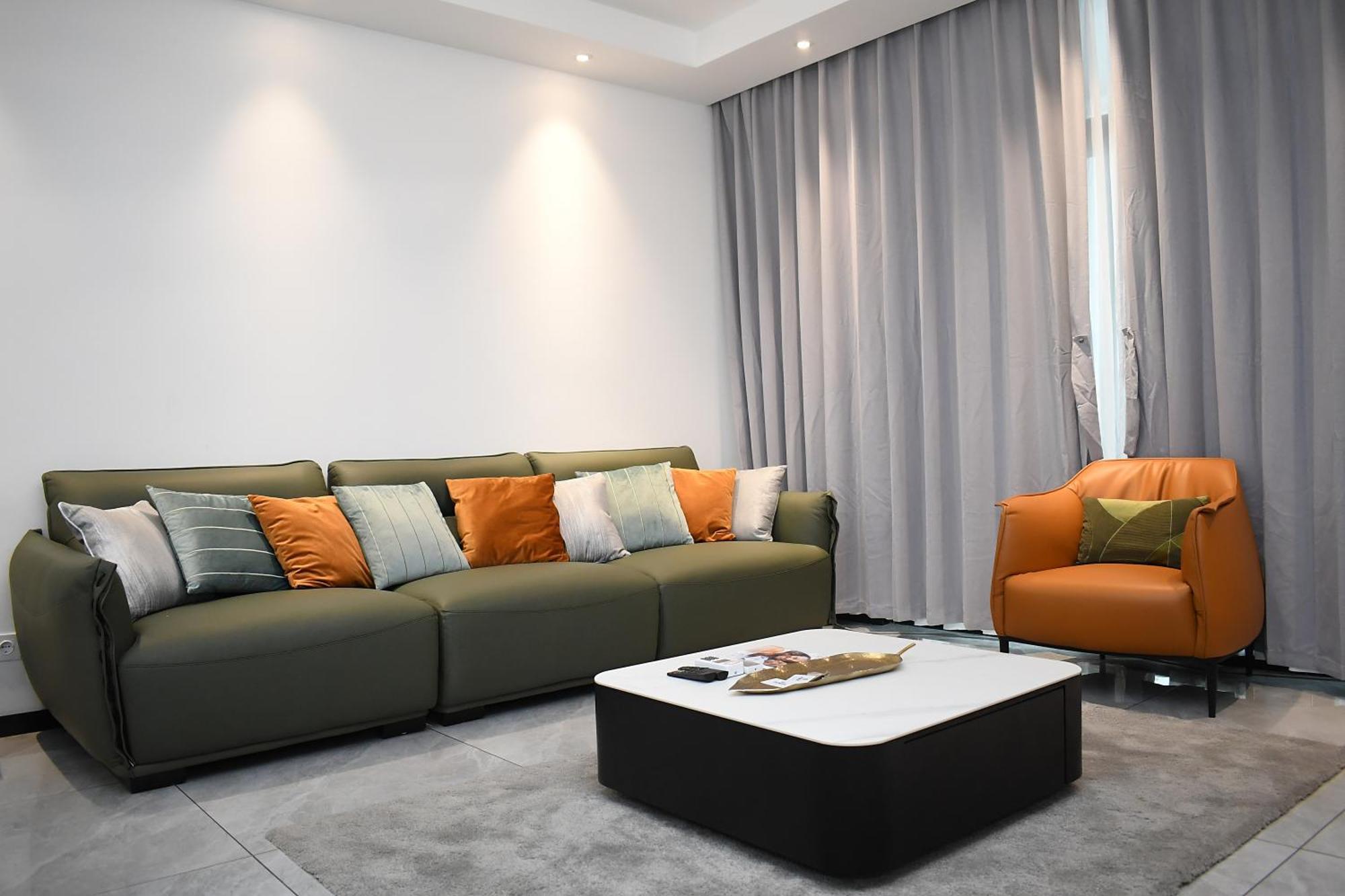Gracey Concierge Apartments - Avenue Uvira Киншаса Екстериор снимка